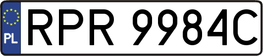 RPR9984C