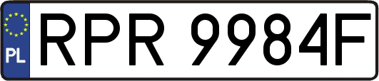 RPR9984F