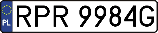 RPR9984G