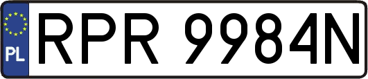 RPR9984N