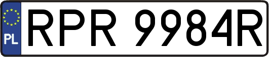 RPR9984R