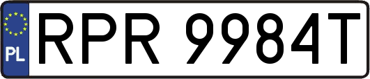 RPR9984T