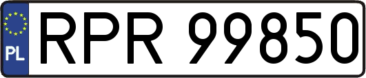 RPR99850