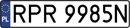 RPR9985N