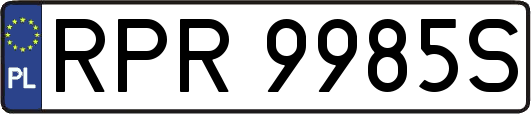 RPR9985S