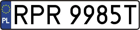 RPR9985T