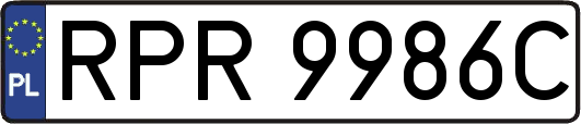 RPR9986C
