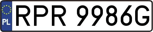 RPR9986G