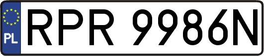 RPR9986N