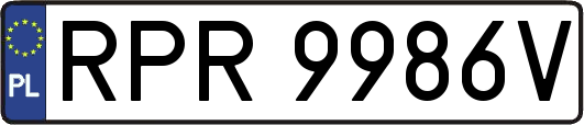 RPR9986V