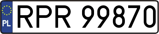 RPR99870