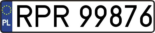 RPR99876