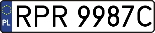 RPR9987C
