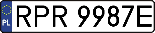RPR9987E