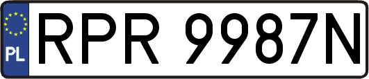 RPR9987N