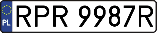 RPR9987R