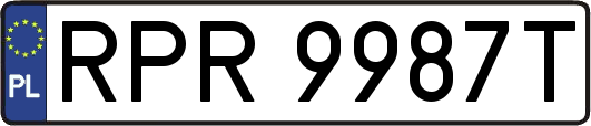 RPR9987T
