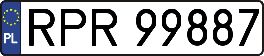 RPR99887