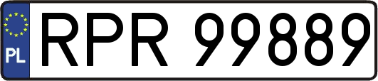 RPR99889