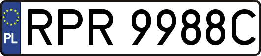 RPR9988C