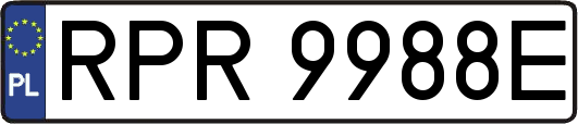 RPR9988E