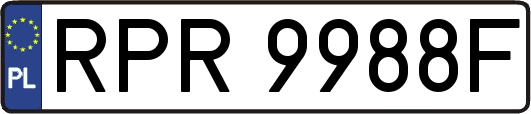 RPR9988F