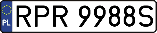 RPR9988S