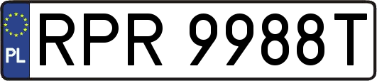 RPR9988T