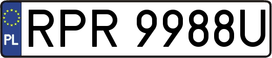 RPR9988U