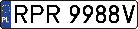 RPR9988V