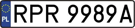 RPR9989A