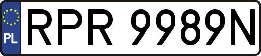 RPR9989N