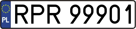 RPR99901