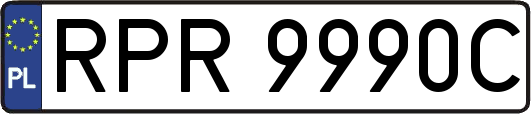 RPR9990C
