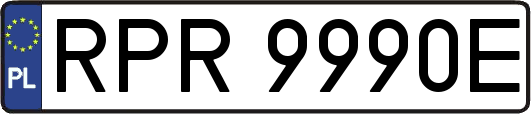 RPR9990E