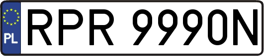 RPR9990N