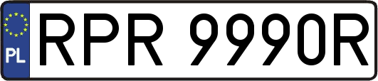 RPR9990R