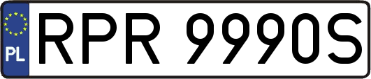 RPR9990S