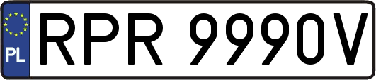 RPR9990V