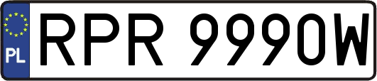 RPR9990W