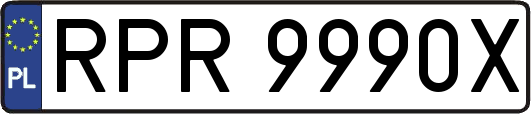 RPR9990X