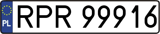 RPR99916