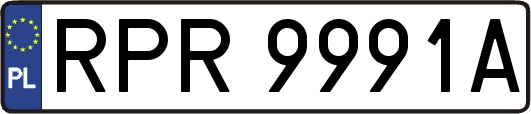 RPR9991A