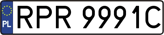 RPR9991C