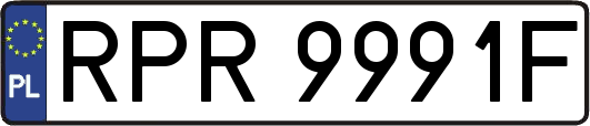 RPR9991F