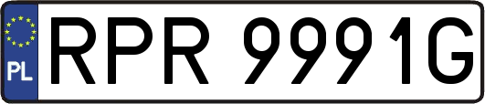 RPR9991G