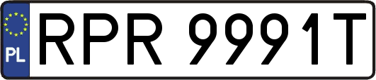 RPR9991T