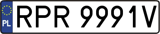 RPR9991V