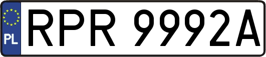 RPR9992A