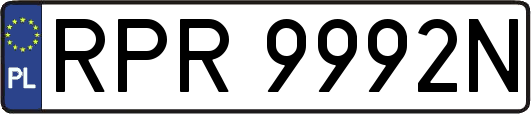 RPR9992N